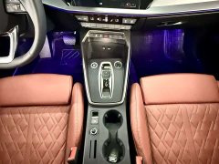 Audi A3 A3L Limousine 35TFSI Prestige - ფოტო 7