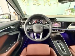 Audi A3 A3L Limousine 35TFSI Prestige - ფოტო 8