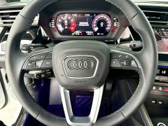 Audi A3 A3L Limousine 35TFSI Prestige - ფოტო 9