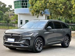 Lincoln Explorer 2.0T AWD Elite - ფოტო 1