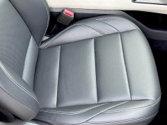 Lincoln Explorer 2.0T AWD Elite - ფოტო 10