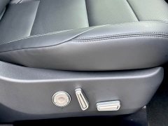 Lincoln Explorer 2.0T AWD Elite - ფოტო 11