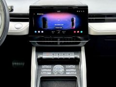 Lincoln Explorer 2.0T AWD Elite - ფოტო 12