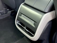 Lincoln Explorer 2.0T AWD Elite - ფოტო 15