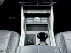 Lincoln Explorer 2.0T AWD Elite - ფოტო 16