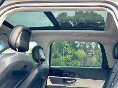 Lincoln Explorer 2.0T AWD Elite - ფოტო 18