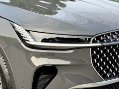 Lincoln Explorer 2.0T AWD Elite - ფოტო 20