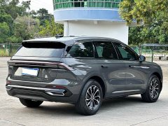 Lincoln Explorer 2.0T AWD Elite - ფოტო 4