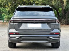 Lincoln Explorer 2.0T AWD Elite - ფოტო 6