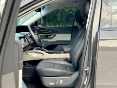Lincoln Explorer 2.0T AWD Elite - ფოტო 7