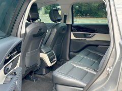 Lincoln Explorer 2.0T AWD Elite - ფოტო 9