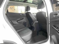 Volkswagen Jetta VS7 280TSI Automatic Glory Edition - ფოტო 13