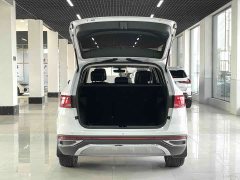 Volkswagen Jetta VS7 280TSI Automatic Glory Edition - ფოტო 17