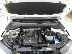 Volkswagen Jetta VS7 280TSI Automatic Glory Edition - ფოტო 18