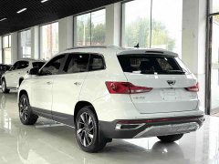 Volkswagen Jetta VS7 280TSI Automatic Glory Edition - ფოტო 4