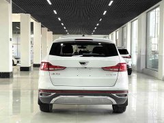 Volkswagen Jetta VS7 280TSI Automatic Glory Edition - ფოტო 5