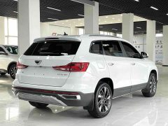 Volkswagen Jetta VS7 280TSI Automatic Glory Edition - ფოტო 6
