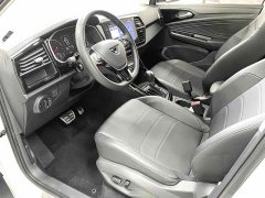 Volkswagen Jetta VS7 280TSI Automatic Glory Edition - ფოტო 7