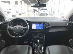 Volkswagen Jetta VS7 280TSI Automatic Glory Edition - ფოტო 9