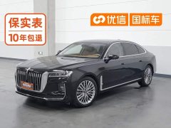 FAW Red Flag H9 2020 2.0T Smart Connected Premium Edition - ფოტო 1