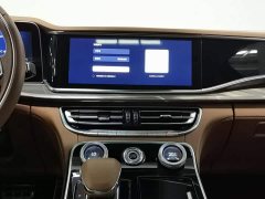 FAW Red Flag H9 2020 2.0T Smart Connected Premium Edition - ფოტო 12
