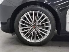 FAW Red Flag H9 2020 2.0T Smart Connected Premium Edition - ფოტო 17