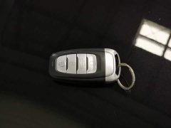 FAW Red Flag H9 2020 2.0T Smart Connected Premium Edition - ფოტო 19