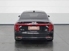 FAW Red Flag H9 2020 2.0T Smart Connected Premium Edition - ფოტო 4
