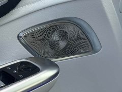 Mercedes-Benz EQE SUV 500 4MATIC Luxury - ფოტო 11