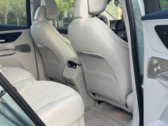 Mercedes-Benz EQE SUV 500 4MATIC Luxury - ფოტო 15