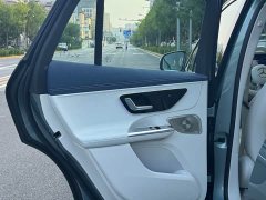 Mercedes-Benz EQE SUV 500 4MATIC Luxury - ფოტო 20