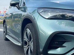 Mercedes-Benz EQE SUV 500 4MATIC Luxury - ფოტო 6