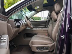 AITO Aion M8 Extended Range Max 53.4kWh 5-Seater with 192-Channel LiDAR - ფოტო 12