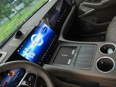 AITO Aion M8 Extended Range Max 53.4kWh 5-Seater with 192-Channel LiDAR - ფოტო 14