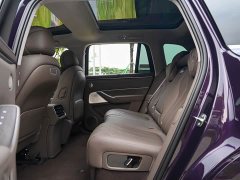 AITO Aion M8 Extended Range Max 53.4kWh 5-Seater with 192-Channel LiDAR - ფოტო 17