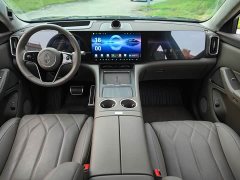 AITO Aion M8 Extended Range Max 53.4kWh 5-Seater with 192-Channel LiDAR - ფოტო 18