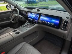 AITO Aion M8 Extended Range Max 53.4kWh 5-Seater with 192-Channel LiDAR - ფოტო 19