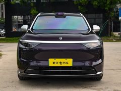 AITO Aion M8 Extended Range Max 53.4kWh 5-Seater with 192-Channel LiDAR - ფოტო 2