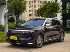 AITO Aion M8 Extended Range Max 53.4kWh 5-Seater with 192-Channel LiDAR - ფოტო 3