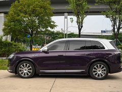 AITO Aion M8 Extended Range Max 53.4kWh 5-Seater with 192-Channel LiDAR - ფოტო 4