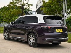 AITO Aion M8 Extended Range Max 53.4kWh 5-Seater with 192-Channel LiDAR - ფოტო 5