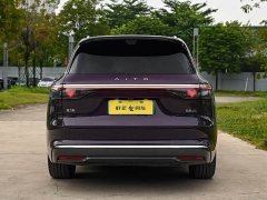 AITO Aion M8 Extended Range Max 53.4kWh 5-Seater with 192-Channel LiDAR - ფოტო 6