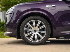 AITO Aion M8 Extended Range Max 53.4kWh 5-Seater with 192-Channel LiDAR - ფოტო 7
