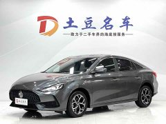 SAIC MG5 180DVVT CVT Youth Luxury Edition - ფოტო 1