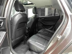 SAIC MG5 180DVVT CVT Youth Luxury Edition - ფოტო 10