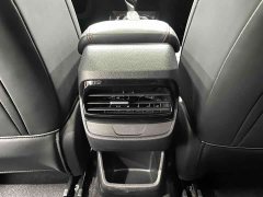 SAIC MG5 180DVVT CVT Youth Luxury Edition - ფოტო 11
