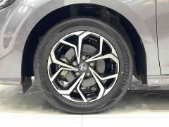 SAIC MG5 180DVVT CVT Youth Luxury Edition - ფოტო 12