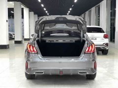 SAIC MG5 180DVVT CVT Youth Luxury Edition - ფოტო 15