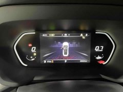 SAIC MG5 180DVVT CVT Youth Luxury Edition - ფოტო 17