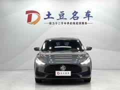 SAIC MG5 180DVVT CVT Youth Luxury Edition - ფოტო 2